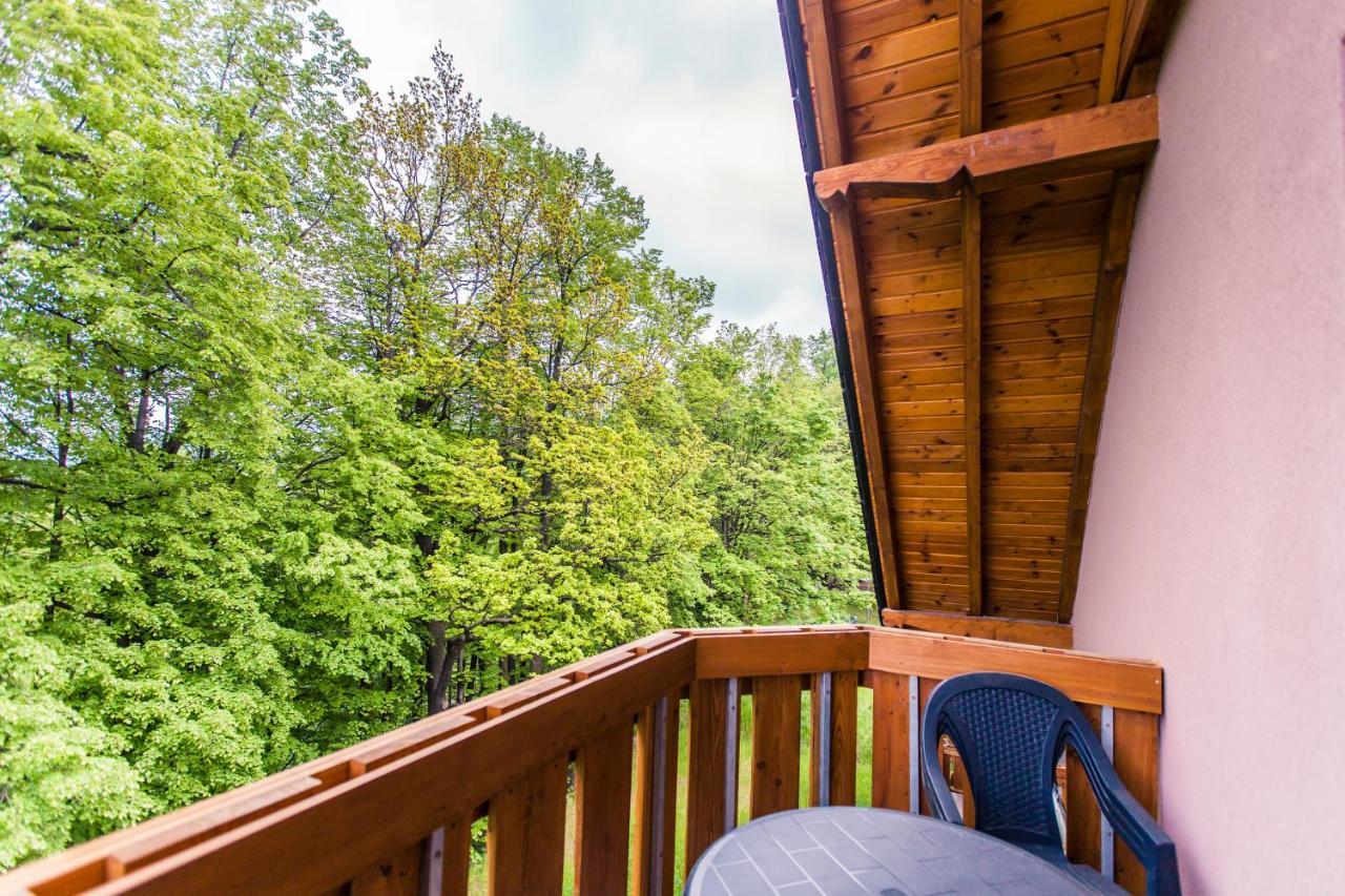 Apartamento Karpacz Wczasy Exterior foto